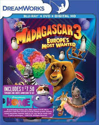 Europe's most wanted full movie hd 1080p. Madagascar 3 Europe S Most Wanted Blu Ray Only Best Buy Movie Money 2012 Best Buy