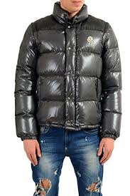 Moncler Men S Andersen Down Parka With Detachable Sleeves Sz 3 Us M Clout Designer Cloutclothes Com Mens Outdoor Jackets Mens Puffer Jacket Men S Coats And Jackets