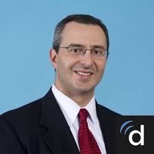 Dr. James Worthen, MD