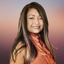 Nancy Bormann's Instagram, Twitter & Facebook