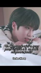 Garden Minsung Libro Fisico