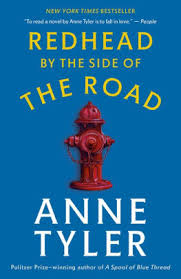 We have one of the largest video collections on the web. Redhead By The Side Of The Road By Anne Tyler Paperback Barnes Noble