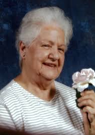 Obituary information for Geneva M. Goode
