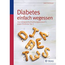 Diabetes Einfach Wegessen 1 Buch Diashop