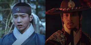 When prince lee bang won patrolled joseon's northern region, he faced and sealed away an evil spirit bent on dominating human beings. Bloody And Zombie Filled New Trailer Is Out For Joseon Exorcist Kdrama Kisses