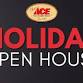 Olson's Ace Holiday Open House event image