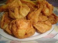 Share tweet share pin email. Resepi Kulit Wantan Goreng