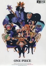 sweet days ワンピース展のクリアファイル 尾田栄一郎 犬夜叉 onepiece イラスト