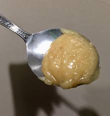 All you need is an ordinary electric stand mixer and a little cheesecloth. Review G Butter Limited Edition Sugar Cookie Spread Sean S Skillet