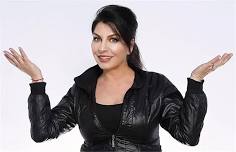 Tammy Pescatelli at Harrisburg Comedy Zone