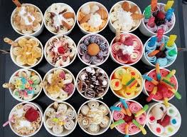 Check spelling or type a new query. The Buzz Wonders Ice Cream To Open Appleton Branch Friday