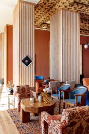 5 Trends We Can T Wait To Steal From The Austin Proper Hotel In 2020 Hotel Interior Design Kelly Wearstler Interiors Interior