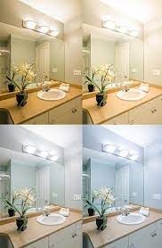 Check spelling or type a new query. Light Bulb Color Temperature How To Light A Room Super Bright Leds Bathroom Light Bulbs Bathroom Colors Lighting Design Interior