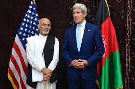 Maybe you would like to learn more about one of these? File Ashraf Ghani Ahmadzai And Secretary Kerry July 2014 Jpg Wikimedia Commons