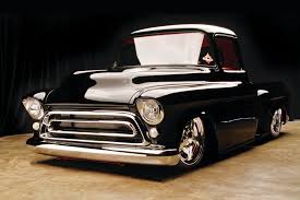 Maybe you would like to learn more about one of these? 37 Old Chevy Truck Wallpapers On Wallpapersafari