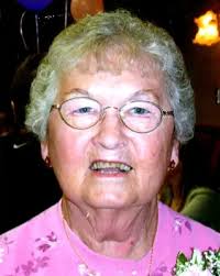 Obituary information for Helen F. Pennell