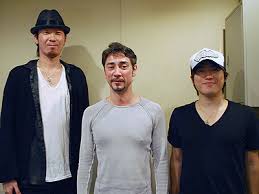 高月彩良, 有村架純, 松嶋菜々子 and others. J Wave Website Tokio Hot100