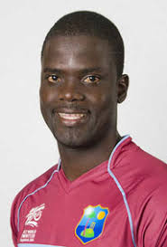 West Indies T20 Squad