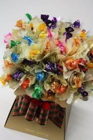 Here are just a few examples this one is the easiest of decorations and adds impressive height to desserts and cakes. Chocolate Bouquet Buy Online Or Call 01455 637000