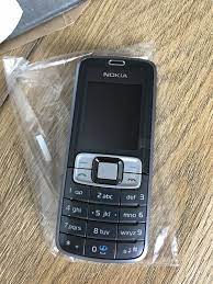 Nokia 3109 Classic Handy grau MODELL ...