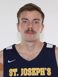 2024 Men's Volleyball Roster