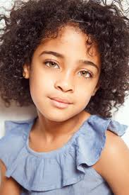 Introducing, Zuri Hunter!