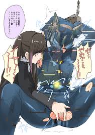 Rule 34 Dev | beroba