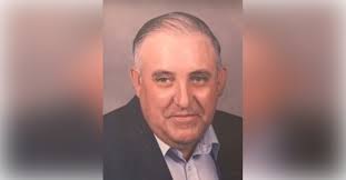 Obituary information for FG Blevins