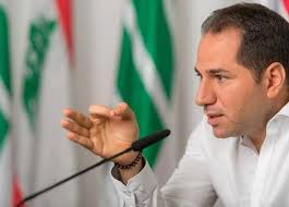 سامي الجميل: 90% مع حصر السلاح ومن ضمنهم الرئيس نبيه بري!