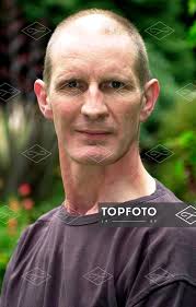 Andy Staermose, the father of Christian and Frederic Johnson, who have been  arrested, along with their