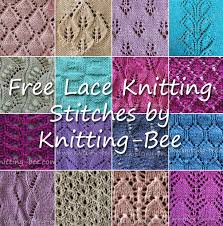 This cheerful lace jumper will be your new favorite right away with its intricate pattern. Contemporary Lace Knitting Patterns Fashionarrow Com