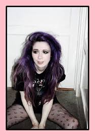 Grunge Haarfarben Ideen Im Jahr 2018 Haarfarben Ideen Haarfarben Szenehaar