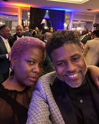 Scenes from the RBC Black Diamond Ball 💎 2025. 10th anniversary. Venue:  Fairmont Royal York. @blackdiamondballto Not pictured, dancing til they  turned the lights up. 💃🏿 #RBCBlackDiamondBall #Toronto #TenthAnniversary  #FairmontRoyalYork ...