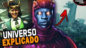 Loki es una serie que gira en torno al dios del engaño de marvel y que retoma su historia justo después de cuando éste se. Esto Paso En La Serie De Loki Kang El Conquistador Ironlad Armor Wars Y Mas Youtube