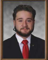 The brothers of Alpha Sigma Phi are proud to present our newly initiated  Alpha Iota class!