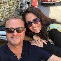 Messenger bot Food Alchemy with Vanessa Jean and Paul Ovens