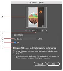How To Import Adobe Pdf Files In Illustrator I need to open a white png shape in illustrator.