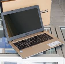 Check spelling or type a new query. Jual Asus X441ua Ga347t Core I3 7100u Fullset Jual Beli Laptop Bekas Kamera Service Sparepart Di Malang