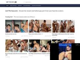 Free Gay Porn Tubes Archives - Fav Gay Porn