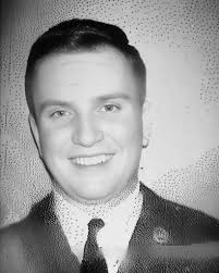 Victor Steven Urick Obituary October 5, 2024