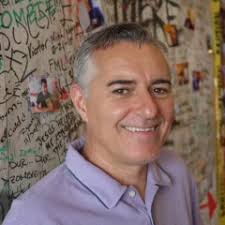 Artist: Joe Escalante