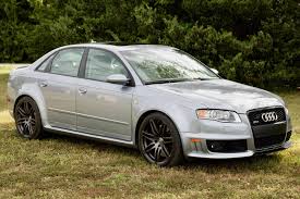 Image result for Avus Silver 2008 RS4