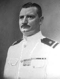 Navy Cross Winners List