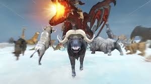 Wild Animals Online Wild Animals Online Animals Wild Animals Aggressive Animals