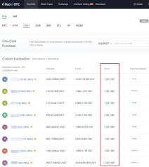 How to send orchid to bank account to buy bitcoin in china 2019? Cnledger On Twitter 1 Chinese Markets Reveal Strong Buys Otc Over The Counter Trades The Almost Only Way To Buy Bitcoin With Fiat In China Showing Considerable Premium 1 Usdt 7 Cny