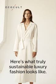 We did not find results for: The 25 Most Sustainable And Ethical Luxury Fashion Brands