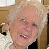 Nora Lou Murphy Obituary