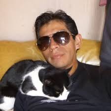 Luz Hebert's Instagram, Twitter & Facebook