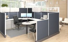 Cubicle 101 New Vs Remanufactured Vs Used Here Is A Break Down Of Some Options That Will Enabl Quality Office Furniture Furniture Corporate Office Design