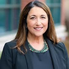 Collet Morgan-Gresham at MORE Realty